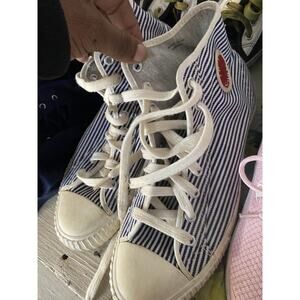 Pf Flyer Canvas Shoes Special Edition